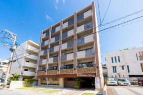 Hotel Little Island Okinawa Matsuyama